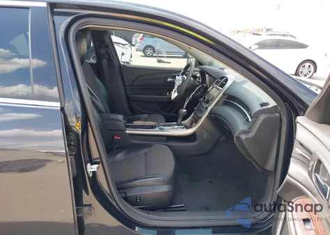 2013 Chevrolet Malibu 1Lt z USA, uszkodzony, nr VIN 1G11C5SA9DF350754